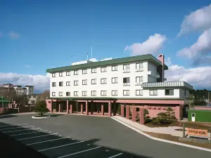 川湯KKR飯店