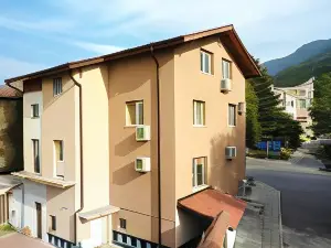 Bubolina House