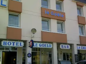 Hôtel Le Goëlo