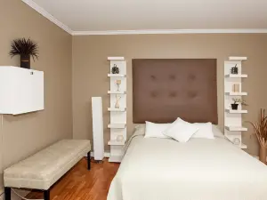 Miami Motel Inc