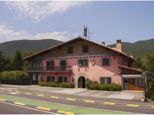 Hotel Ibaiondo
