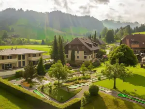 Hirschen Eggiwil