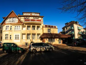 Hotel Heldt