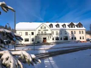 Hotel Schröder