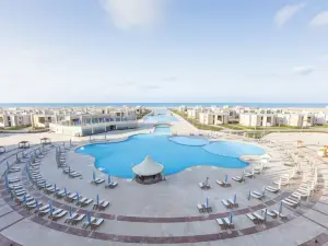 Tolip Resort Sunrays New- Alamein