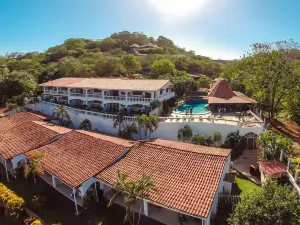 Best Western Tamarindo Vista Villas
