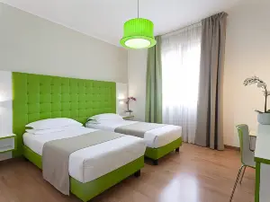 Hotel Milano Palmanova