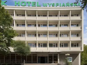 Hotel Wyspiański