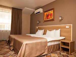Hotel Motto