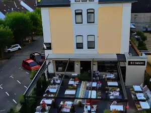 Hotel Ariston