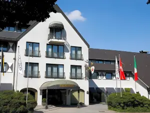 Parkhotel Wittekindshof - Dortmund