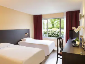 Oceania Quimper