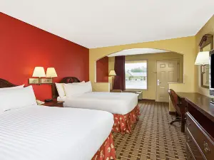 Americas Best Value Inn and Suites Sumter