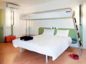 Ibis Budget Concarneau