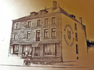 Hostellerie Sainte-Cécile