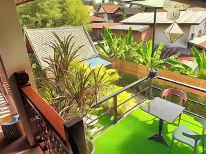 Pakhongthong Villa