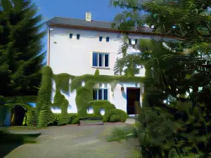Gospodarstwo u Krakusa