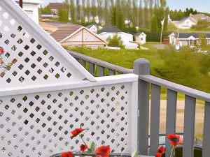 Gîte Aux Tournesols