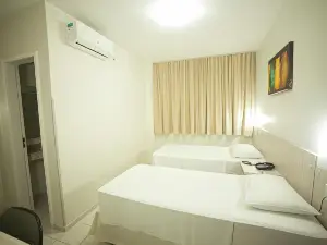 Hotel Itajaí Tur - Itajaí Navegantes