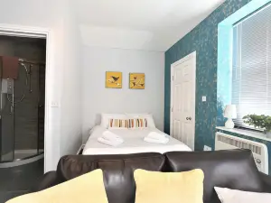 Albion Street Serviced Apartments