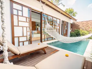 Manca Villa Canggu by Ini VIE Hospitality