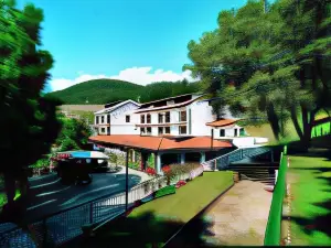 Albergo Ristorante Belvedere