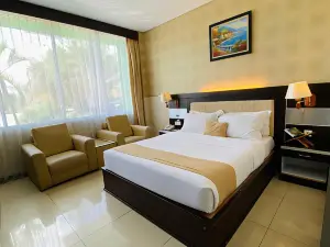 Zahra Syariah Hotel Kendari