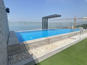 Particulier-Serviced Apartments