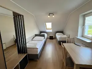 Garden Villa