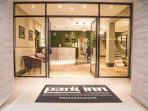 Park Inn by Radisson Bournemouth