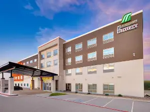 Holiday Inn Express and Suites Kermit by IHG