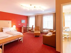 Hotel Stadt Kappeln