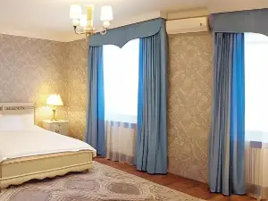 Tumar Hotel