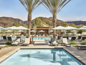 Solage, Auberge Resorts Collection