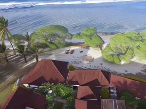 Tifaifai Et Café Huahine