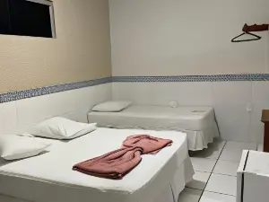 Hotel Real Jequie
