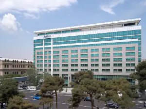 Radisson Hotel Baku