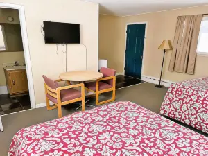 Love Hotels Timberline by OYO Lake Superior