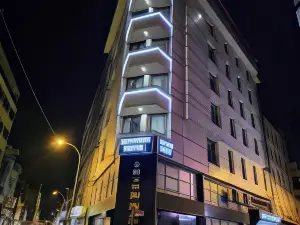 Uyu Room Adana Hotel