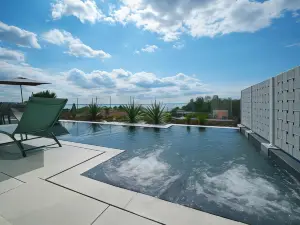 Palazzo della Scala Spa Hotel Suites & Apartments - Lazise