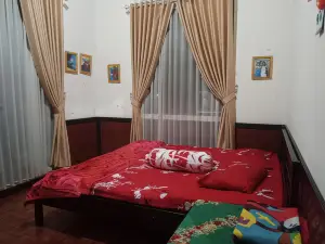 Miracle Guest House