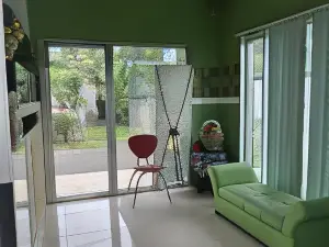 Mydream Residential Suites