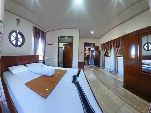 Kopa HillTop - Family Guest Home