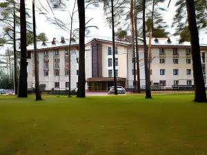 МОРОЗОВО Курорт-Отель СПА