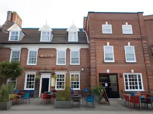 The King's Head Hotel Wetherspoon