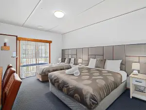 Comfort Inn Benalla