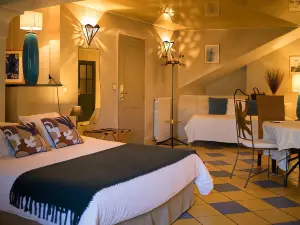 In Provence Hotel