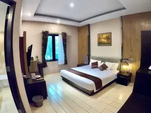 Sangkan Park Hotel & Resort