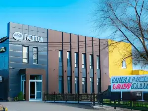 Altyn Shatyr Hotel and Restaurant