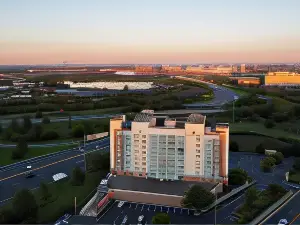 Renaissance Meadowlands Hotel